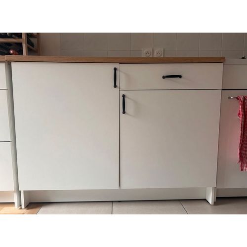 Meuble De Cuisine Ikea