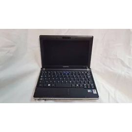 Mini Samsung NP-NC10 10.1" Intel Atom - Ram 4 Go - DD 32 Go