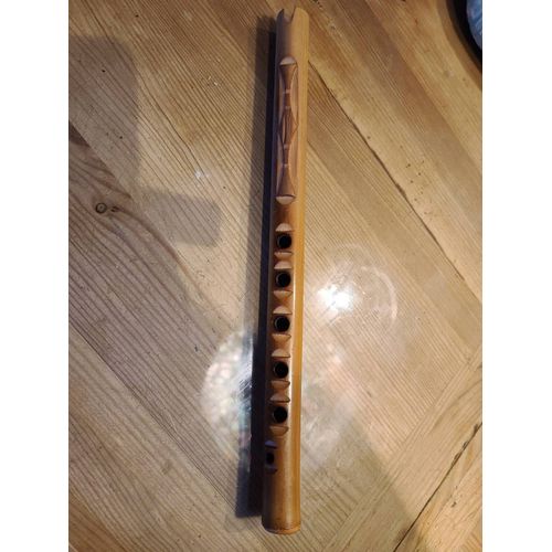 Kena Artisanale 33 Cm