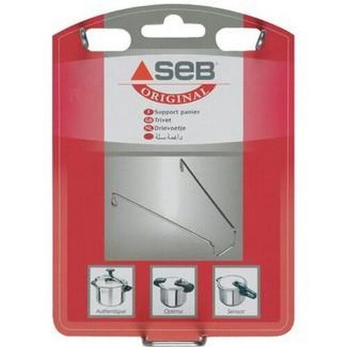 Support de panier vapeur (42456-9450) Cocotte-minute (792691 SS-790374 SEB)