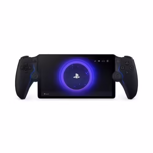 Sony Playstation Portal - Lecteur à distance pour PS5 Midnight Black