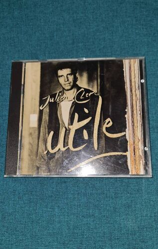 Cd Julien Clere Utile