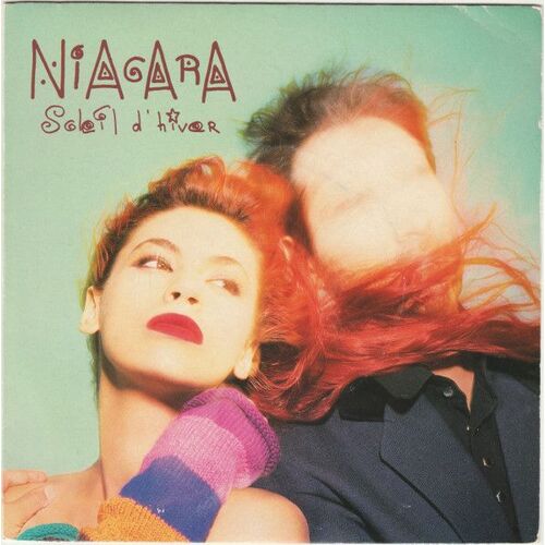Niagara - Soleil D'hiver