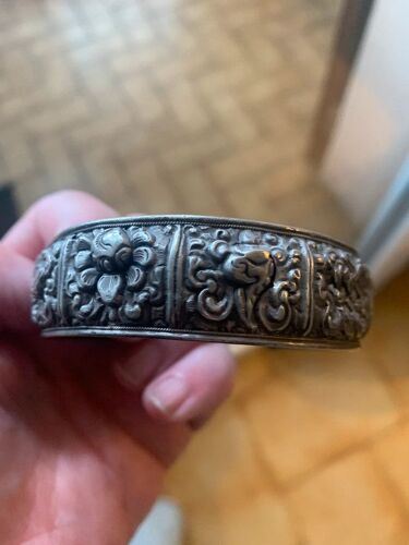 Bracelet Tibetain