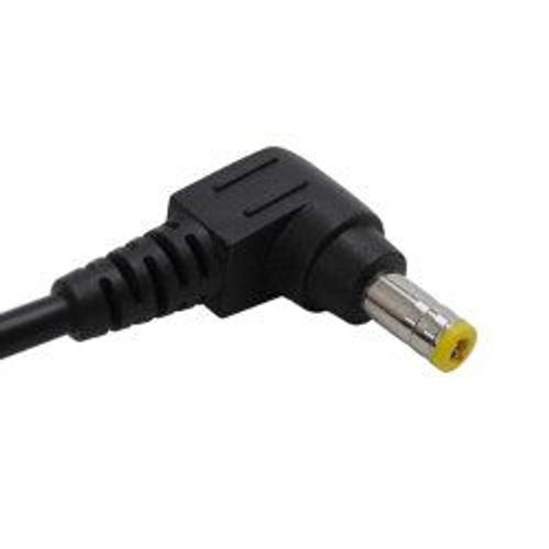 Alimentation d'origine Fujitsu ADP-80NB CP293661-01 FPCAC51B - 19V 4,22A 80W
