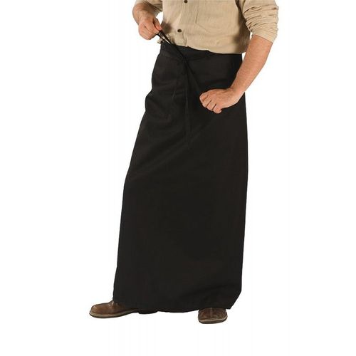 Tablier De Meneur Norton Imperméable - Couleur : Noir, Taille : 105, Largeur : 105, Équitation Attelage