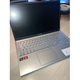 Asus VivoBook X512DA 15" AMD Ryzen 7 - Ram 8 Go - DD 237 Go
