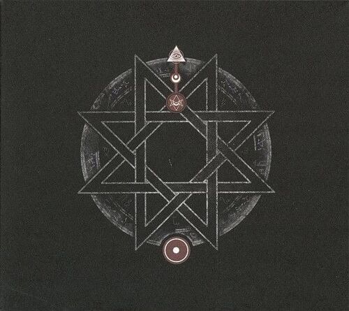 Merciful Nuns : Oneironauts Xii (2 Cd)