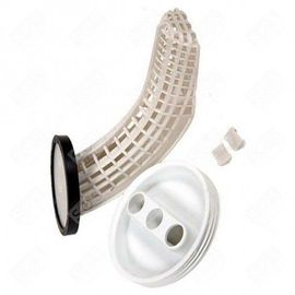 Filtre de pompe B48p1085 de vidange d'origine Lave-linge - 1462777028 Lave-linge ELECTROLUX, AEG