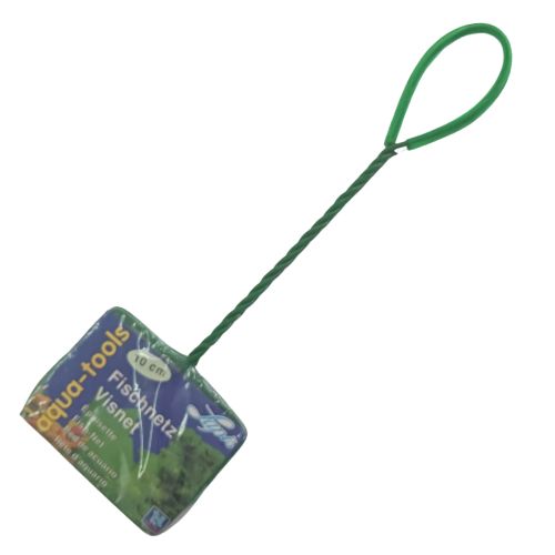 Epuisette 10 Cm Pour Aquarium