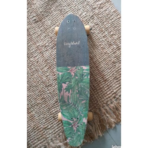 Longboard