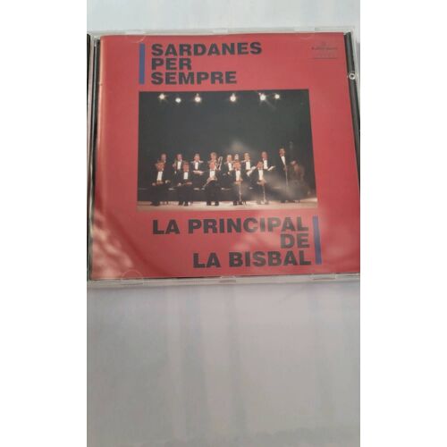 Sardanes Per Sempre