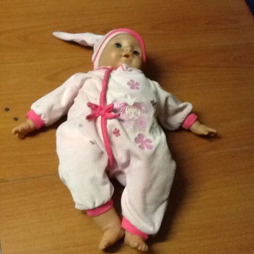 Baigneur Mou Avec Vetements