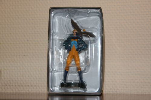 Animal Man Dc Comics Figurine Eaglemoss