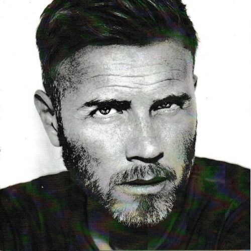Gary Barlow Since I Saw You Last «Import» (P) 2011 Polydor Uk Ltd © Universal Music Uk Company Made In The Eu Cd 12 Tubes Disque Rare Cd Disc Collector (12) Tracks Voir Mes Photos Pour Les Titres