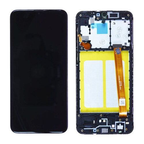Ensemble Écran Tactile Lcd, Pour Samsung Galaxy A20e A202 A202f A202ds A202 A202f/Ds