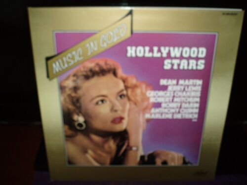 Hollywood Stars / Music In Gold