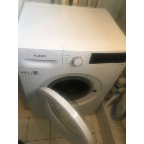 Lave linge