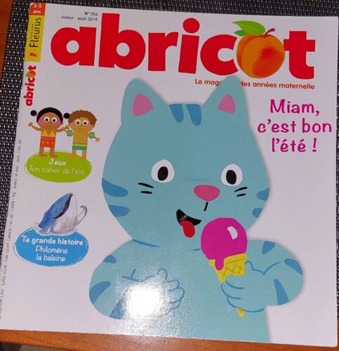Abricot 356