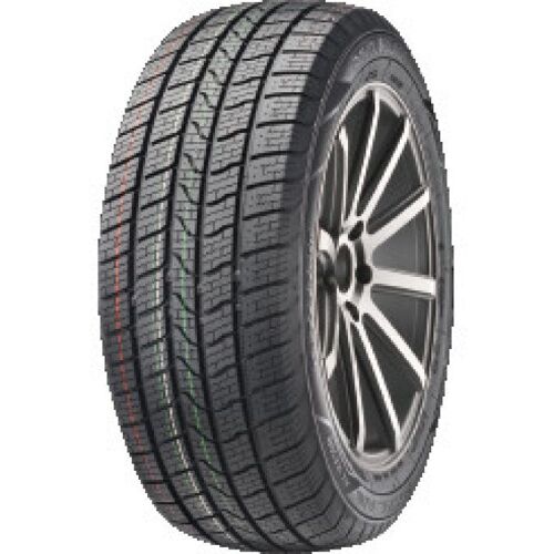 Pneu Royal Black Royal A/S ( 225/55 R17 101W XL )