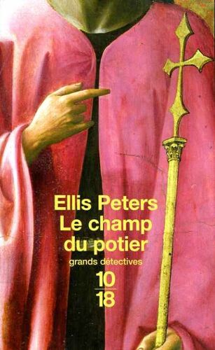Le Champ Du Potier