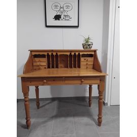 Bureau Bonheur Du Jour Interior's