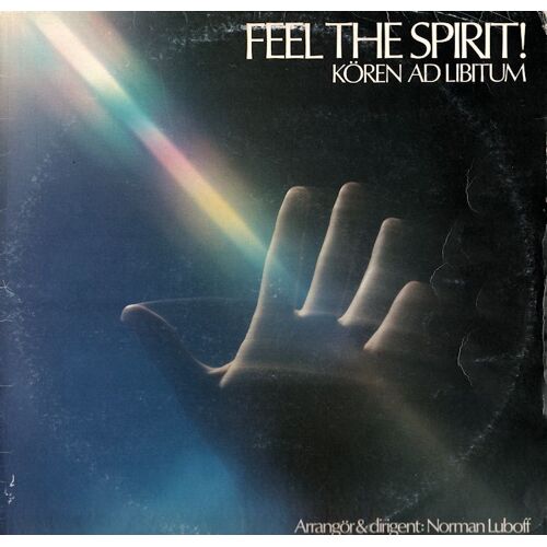 Feel The Spirit!