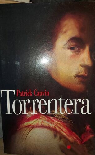 Patrick Cauvin - Torrentera