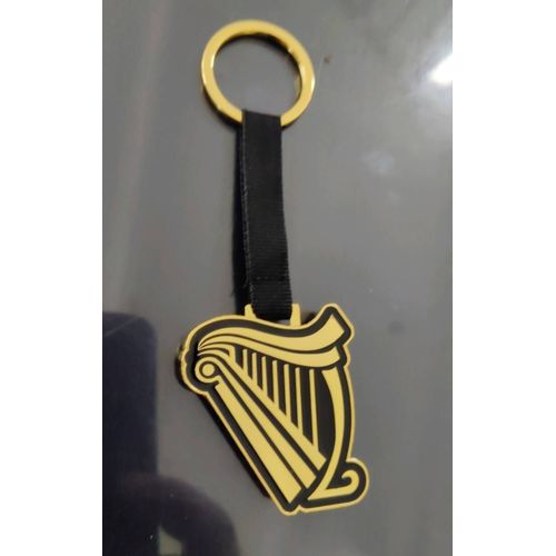 Porte Clé Guinness Décapsuleur