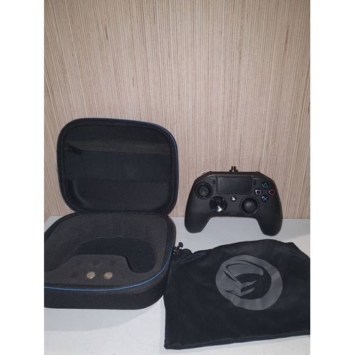 Manette Ps4 Nacon Sleh 00403 - Bb4431