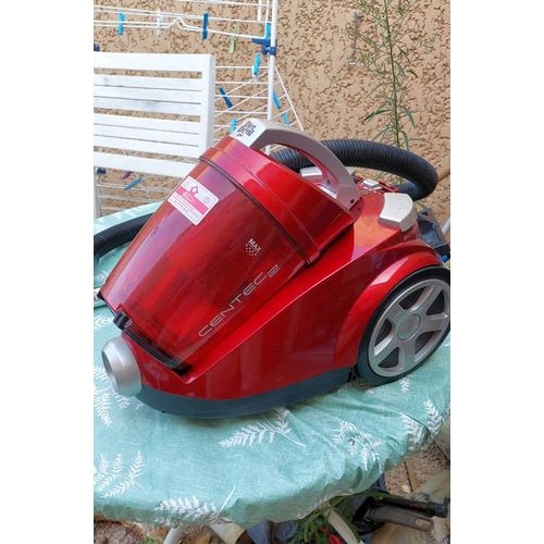 Aspirateur sans sac