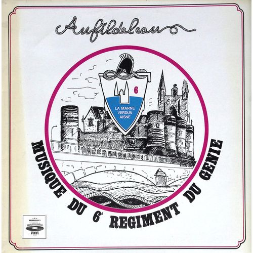 Musique Militaire Du 6 Eme Regiment Du Genie