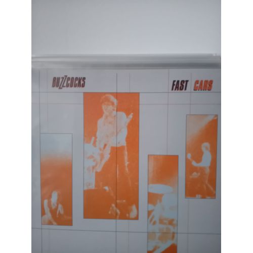 Je Vends 9 Disques Vinyles 33 Tours Punk Rock : Slaughter And The Dogs, The Jam Et Buzzcocks.
