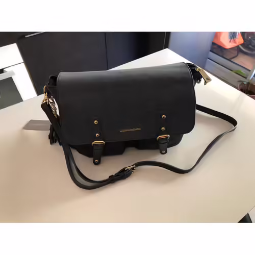 Sac à main et bandoulière LULU CASTAGNETTE