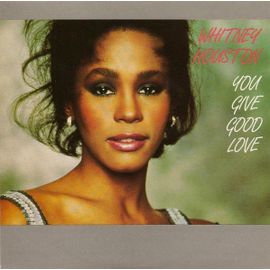 You Give Good Love (Limited Edition Australian 7")
