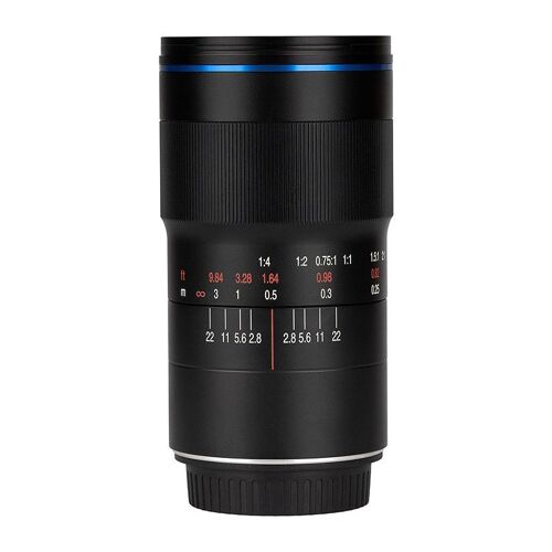 LAOWA Objectif 100mm f/2.8 Ultra Macro Apo compatible avec Sony 'E'