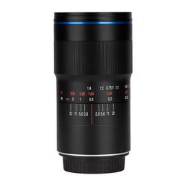 LAOWA Objectif 100mm f/2.8 Ultra Macro Apo pour Sony 'E'