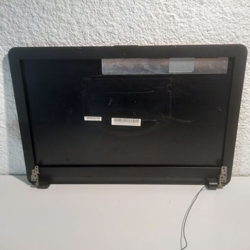 Plastique Inférieur Complet Pour Asus R753U - Occasion Bon état - Compatible ASUS
