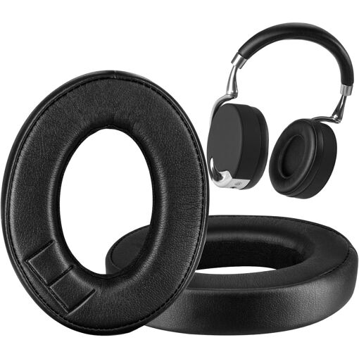 Souris De Charge Noire Croco Pour Casque PARROT ZIK 3 - Occasion Fonctionnelle