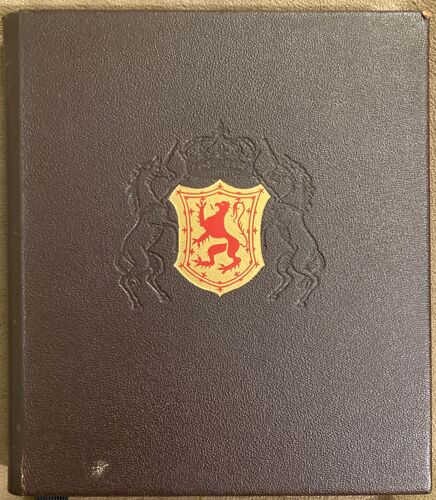 Le Procès De Marie Stuart