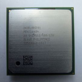Processeur Pentium 4 SL66R