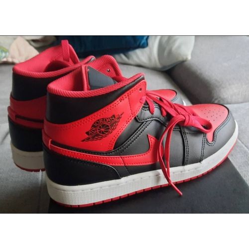Air Jordan 1 Mid - 39