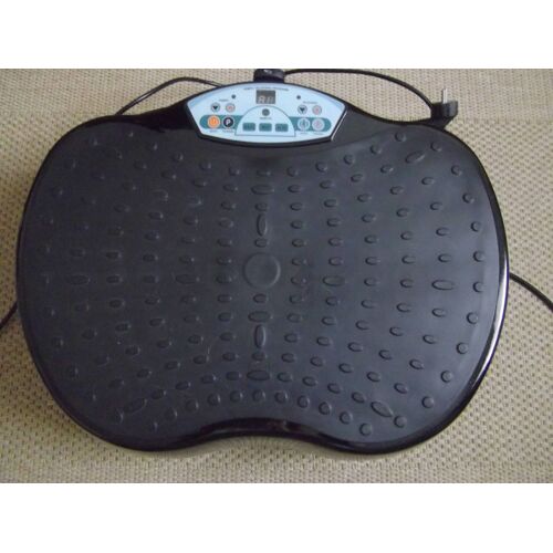 Plate Forme Vibrante