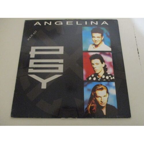 P.S.Y Angelina