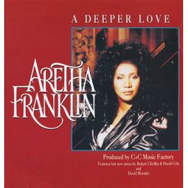 A Deeper Love (3 Vinyles / 9 Remixes)