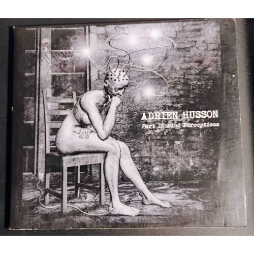 Adrien Husson - Part Ii : Mind Perceptions