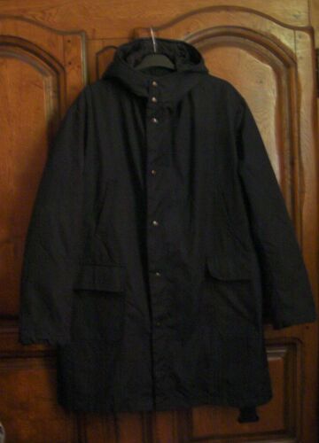 Trench Bleu Marine - Taille 4 Ou 46