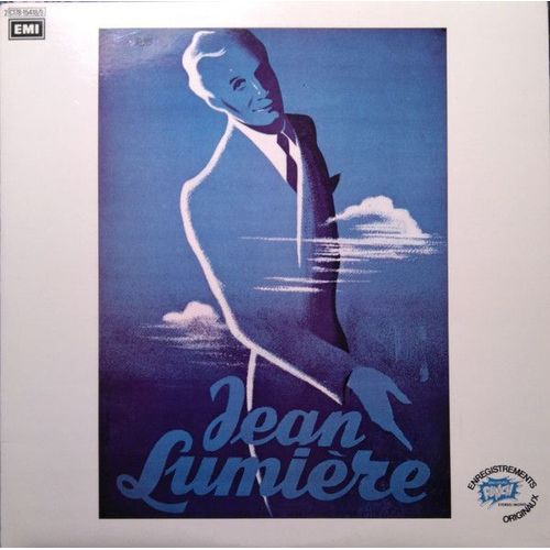 Jean Lumiere