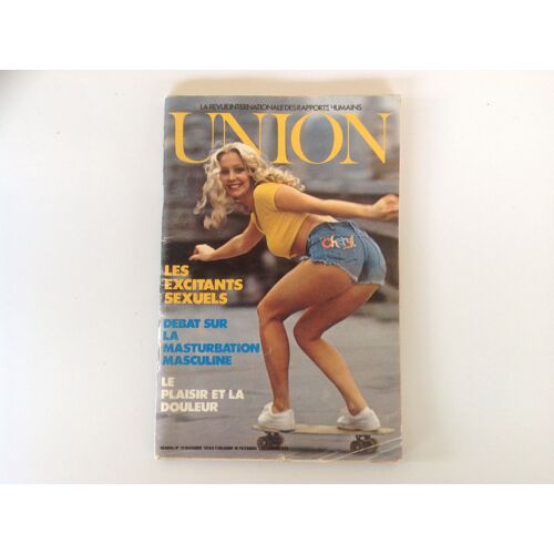 Union N°78 