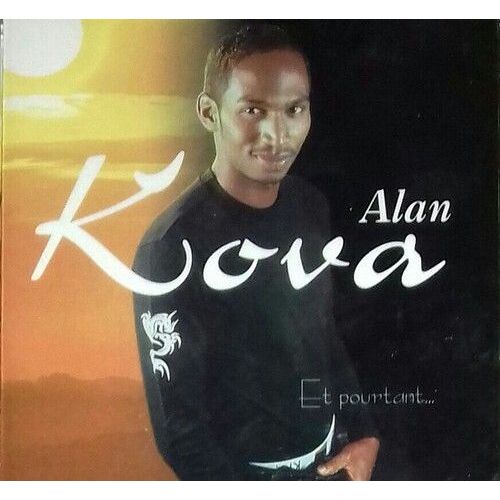 Alan Kova - Et Pourtant